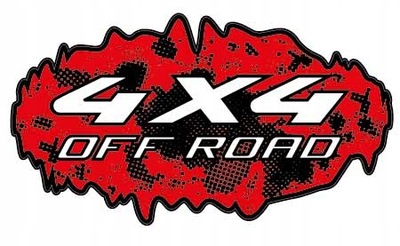4x4 OFF ROAD