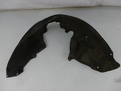 Honda cr-v iv crv підкрилок лівий задня ліва задні фото №1