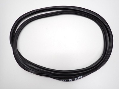 Прокладка крышки задняя багажника opel mokka ii b 24r фото №1