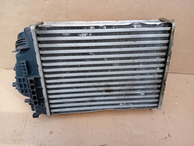 Інтеркулер megane iv 144614eb1a фото №1