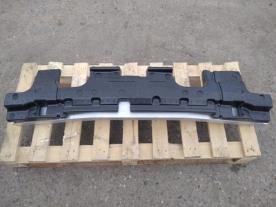 Lexus rx 450h задня балка бампера абсорбер 2015- фото №1