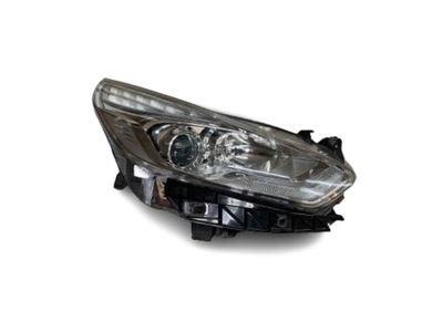 Ford galaxy mk4 s max mk2 лампа линза led 2015- фото №1