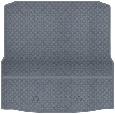 SKODA SUPERB II UNIVERSAL 2009-2015 PIEZA INSERTADA DE MALETERO PRIMELINER - GRIS  