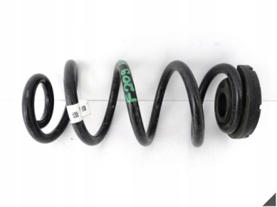 Audi a5 s5 f5 8w6 a4 s4 8w0 b9 15- пружина амортизатора задняя 36km l=r фото №1
