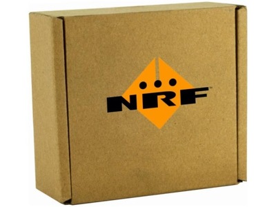 Котушка компресор nrf 38558 фото №1