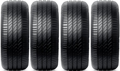 215/55R17 (043) MICHELIN PRIMACY 3ST. DEMO