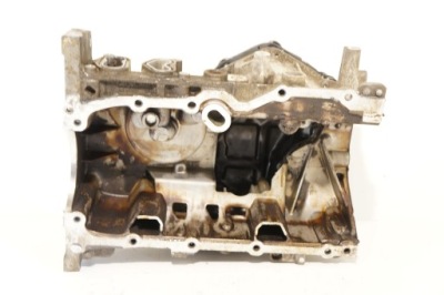 Поддон масляная nissan juke renault captur 1.2 tce 110171658r фото №1