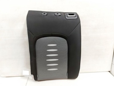 Kia ceed ii 2 hb спинка сидіння лівий задня задні фото №1