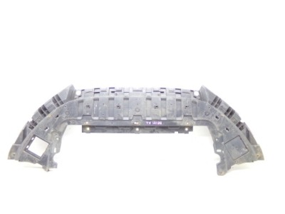 Защита накладка плита бампера перед volvo v40 ii 312909 фото №1