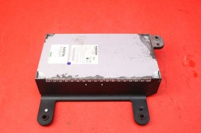 STIPRINTUVAS AUDIO 31215612 VOLVO S80 2 II 08R 