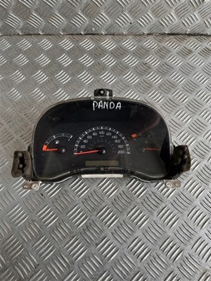 Лічильник fiat panda 46801545 фото №1