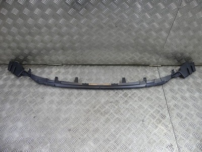 BMW 3 G20 G21 ABSORBEDOR DE PARAGOLPES PARTE DELANTERA INFERIOR 7422218  