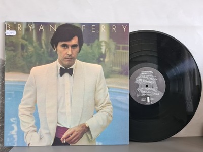 Bryan Ferry – Another Time, Another Place 