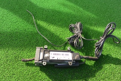 Модуль телефона mercedes gl x164 ml w164 фото №1