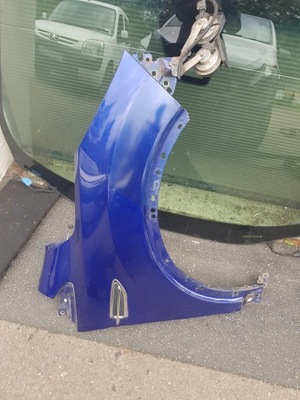 Крила правий перед передній ford kuga mk2 gd фото №1