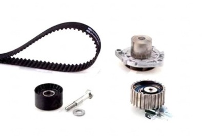 Gates набор распределительного вала насос alfa romeo giulietta 1 фото №1