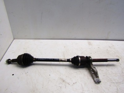 Приводной вал правая передняя перед 1.2 t opel grandland x 9675488980 фото №1