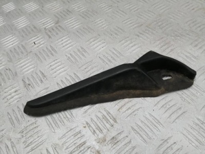 Уголок наконечник жабо левый clio iv 668630559r фото №1
