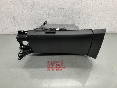 Бардачок пасажира renault scenic iv 1.3 tec 21 r europa фото №1