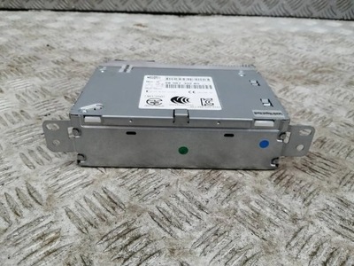 Peugeot 2008 i радио навигация 9806730280 фото №1