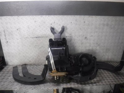 Обігрівач opel insignia a 2.0 cdti фото №1