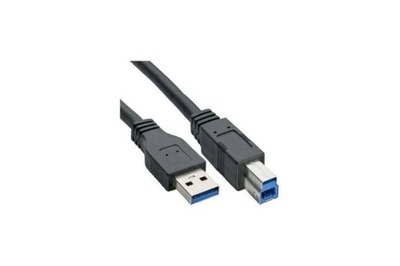 Kabel USB 3.0 A-B 1,8M