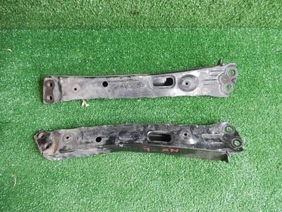 Кронштейн зона деформації lexus nx права фото №1