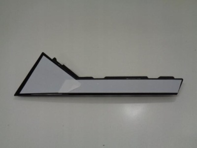 Peugeot 508 sw kombi молдинг декоративная дверь левых задних nowa фото №1