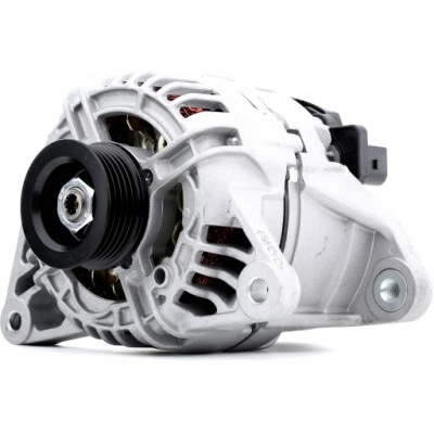 Stark skgn-0320160 генератор генератор 90a 14v до vw passat variant 3b6 фото №1