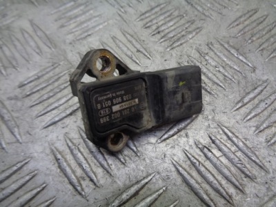 Map датчик seat toledo ii 038906051b фото №1