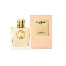 BURBERRY GODDESS 100ml EDP DLA KOBIET ORYGINAŁ ZAFOLIOWANY +GRATIS