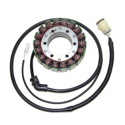 ELECTROSPORT UZWOJENIE ALTERNADOR (STATOR) KAWASAKI ZX-12R (00-01)  