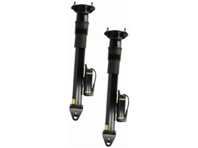 Амортизатори задній mercedes klasa m w164 3.0-5.5 05-11 фото №1