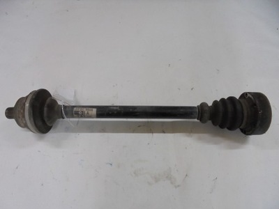 Volkswagen оригинальный номер 4e0501203a приводной вал задняя фото №1