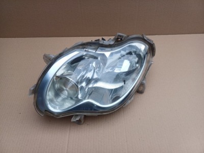 Лампа ліва перед smart fortwo nr. 0301169201 фото №1
