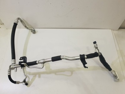 Kia ceed ii wąż шланг кондиціонера 97775-co050 фото №1