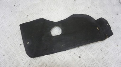 Ford edge mk2 шумоизоляция фото №1