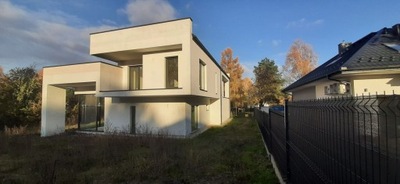 Dom, Klęk, Stryków (gm.), 152 m²