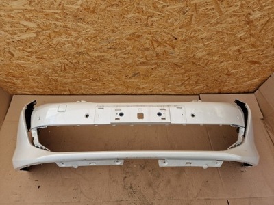 Peugeot 508 ii бампер передний фото №1