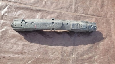 Alfa romeo 159 абсорбер бампера задняя балка пенополистирол фото №1