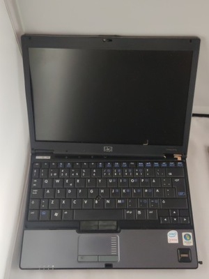 LAPTOP HP Compaq 2510p