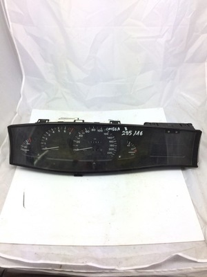 Лічильник спідометр opel omega b opel фото №1