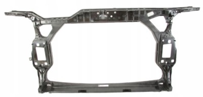 Ремінь передній решітка радіатора audi a4 a5 2007-2011 wysoka якість фото №1