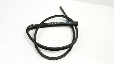 Citroen c4 cactus прокладка кузовная левая фото №1