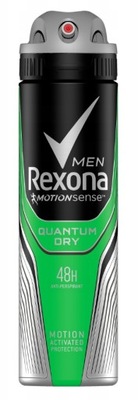 Deodorant Spray Rexona 150 ml