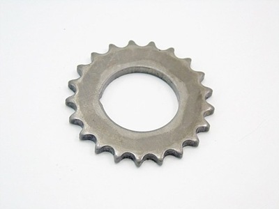 Колесо розподільного валу вала 1.3 cdti corsa d agila meriva combo swift 40008629 фото №1