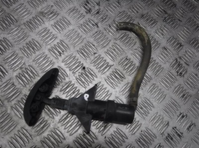 Омыватель лампы фара правый vw sharan фото №1