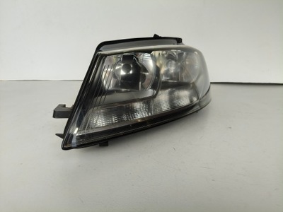 Лампа ліва фара audi a3 8p 8p0 08-12 фото №1