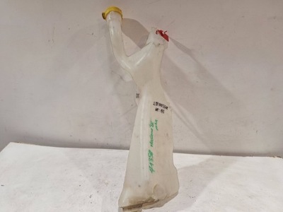 Бачок омывателя 289100350r renault megane iv 16- фото №1