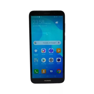 TELEFON HUAWEI Y5 / 16 GB